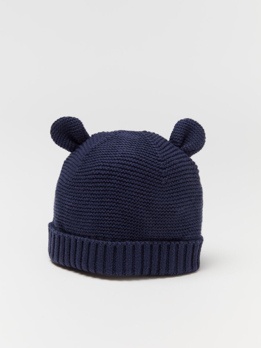 Organic cotton hat with ear flaps_2