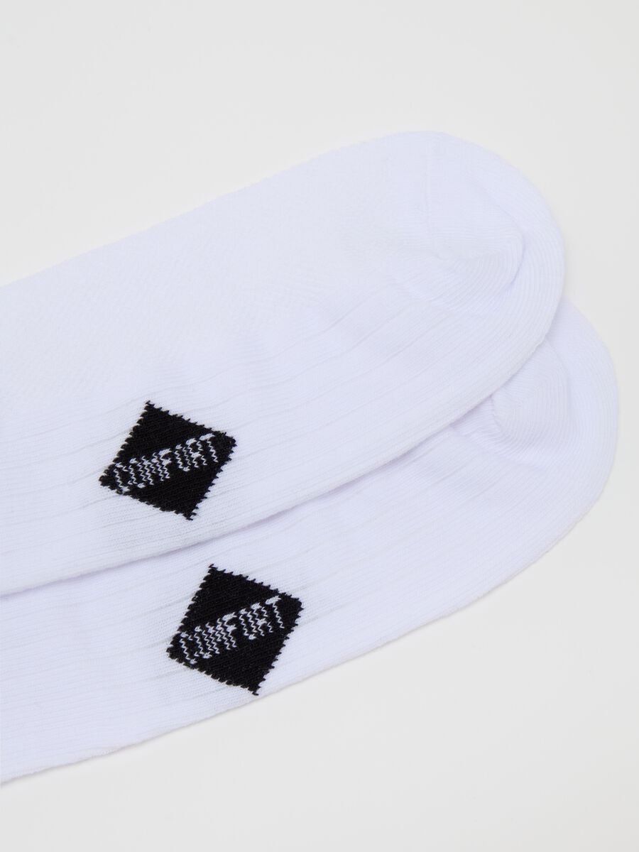 Three-pair pack stretch sneaker liners_2