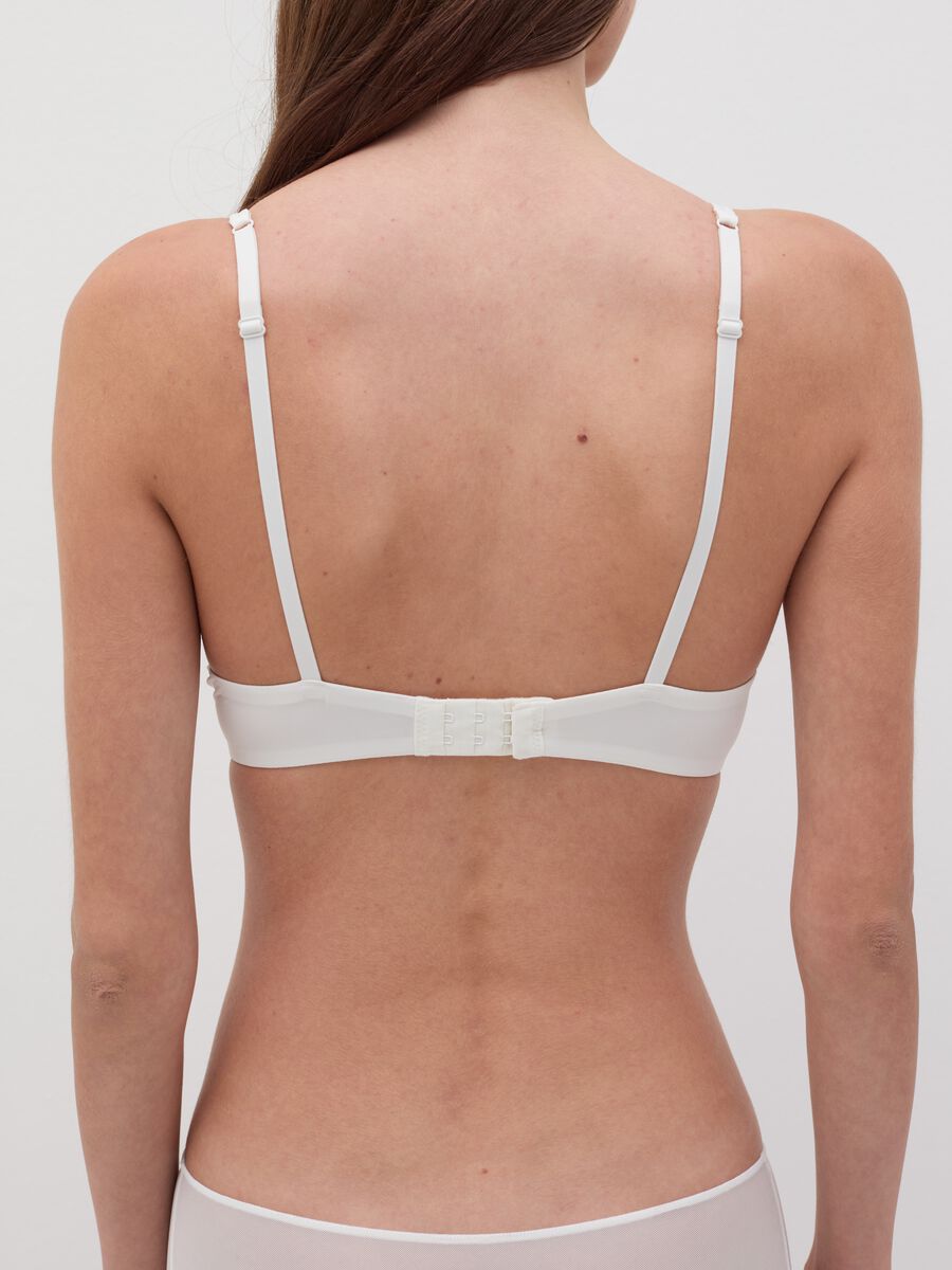 Ida bralette in microfibre with underwiring_3