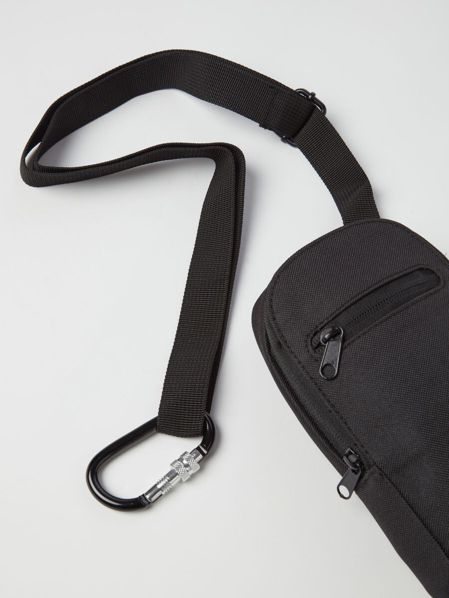 Mobile phone case with shoulder strap_2