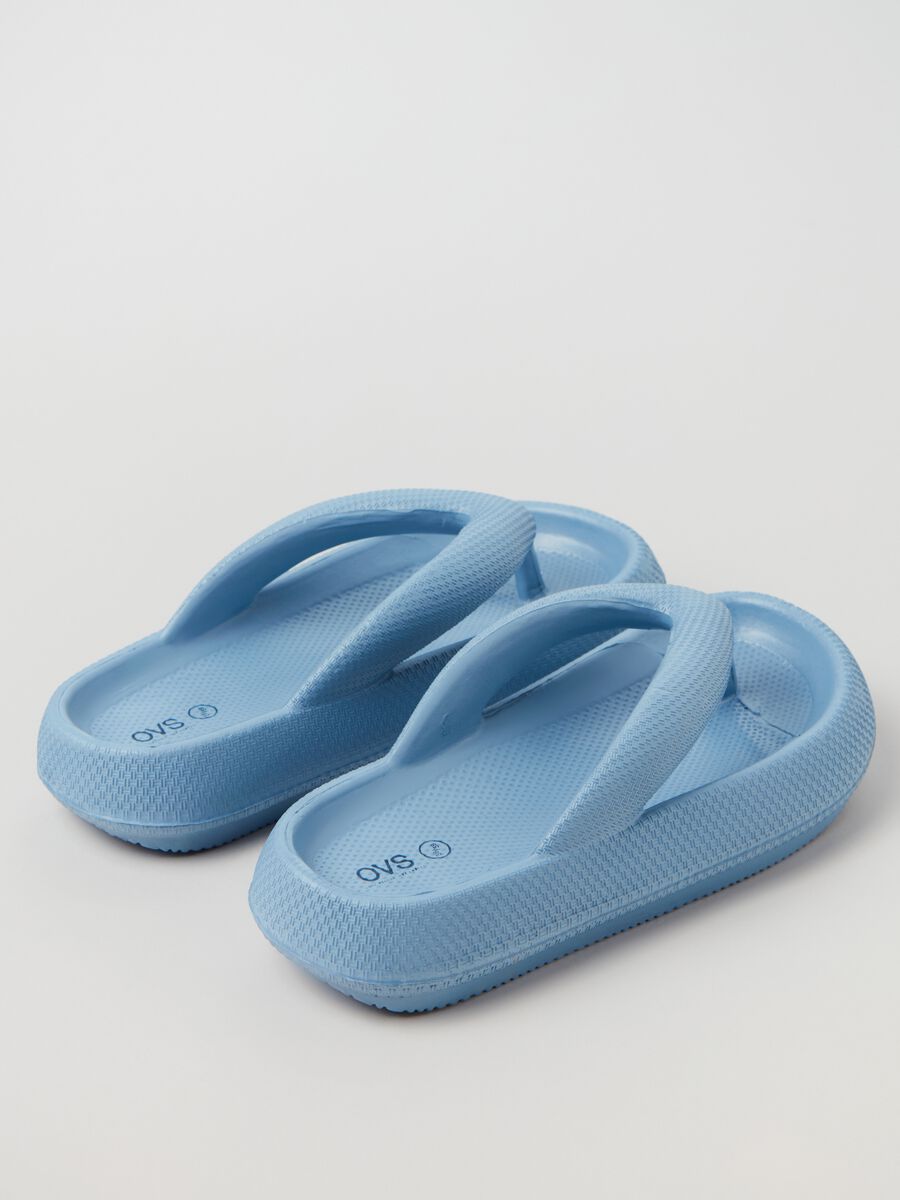 Platform thong sandals_2