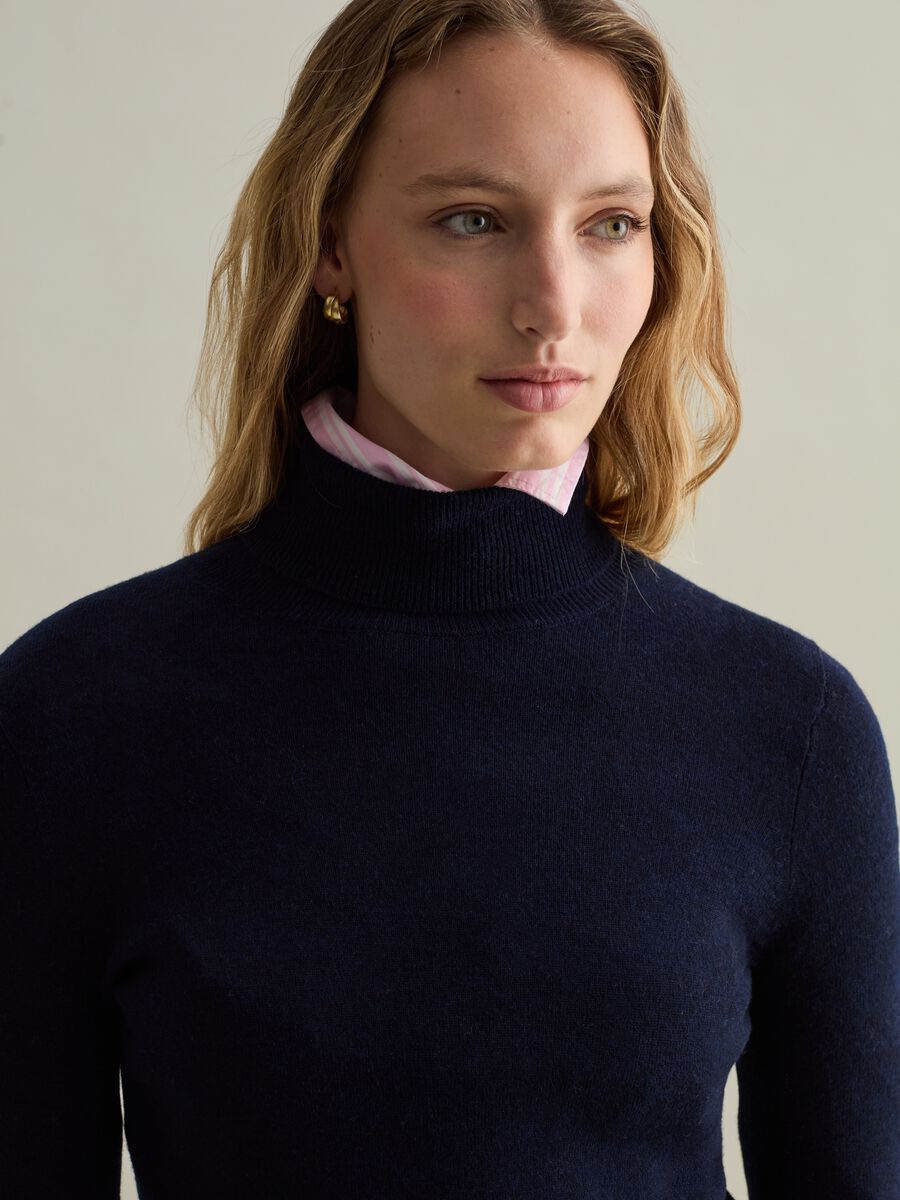 Turtleneck in wool_3