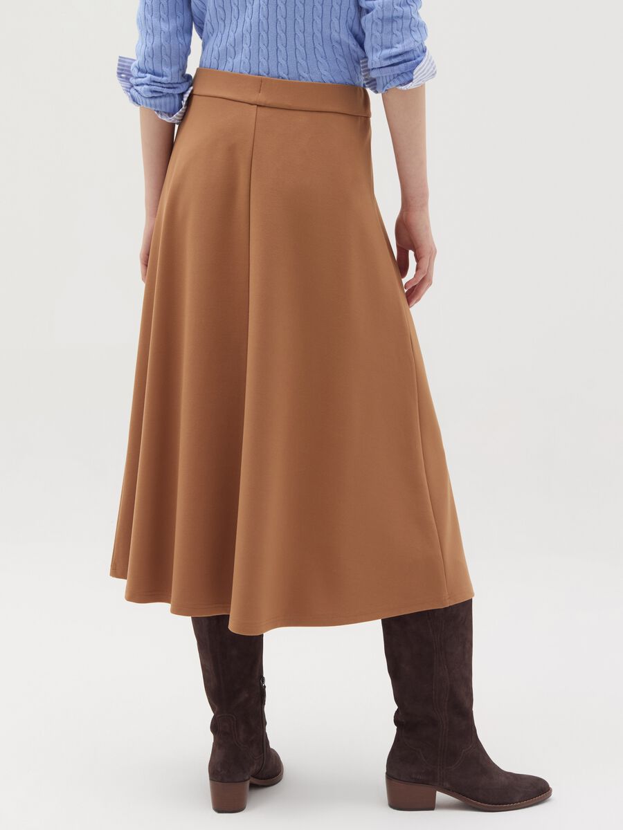 Full midi skirt_2