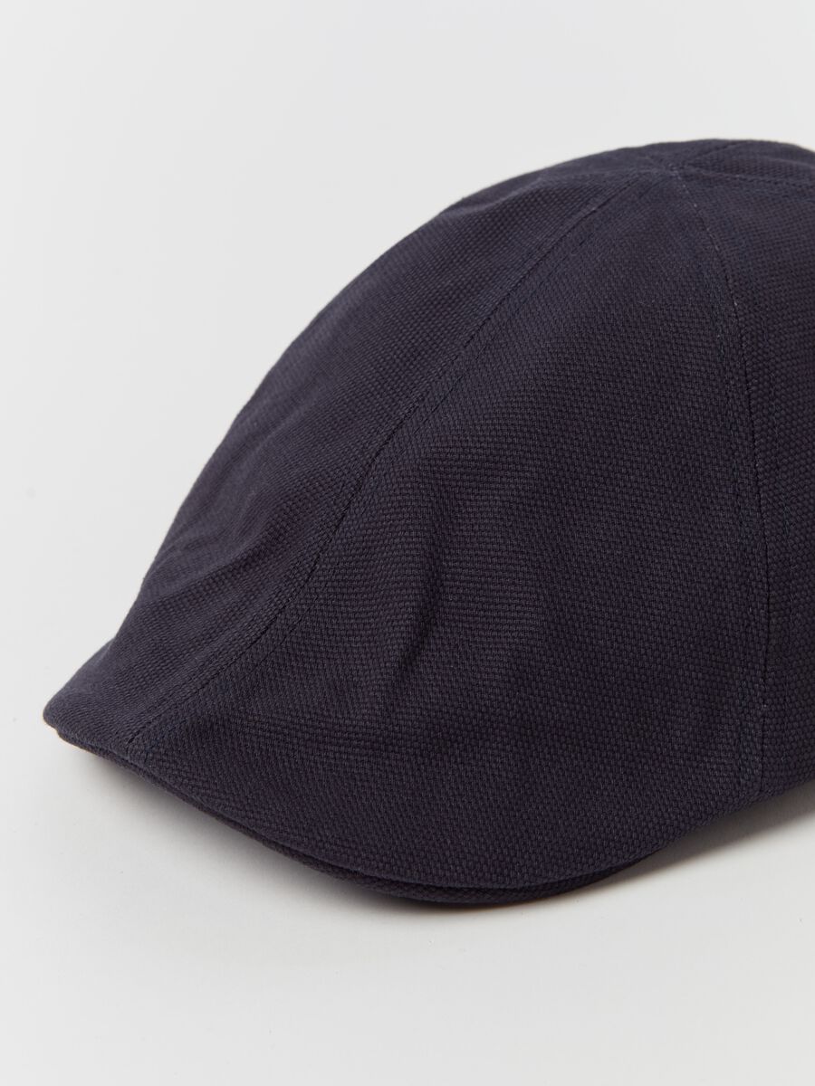 Cotton cap_2