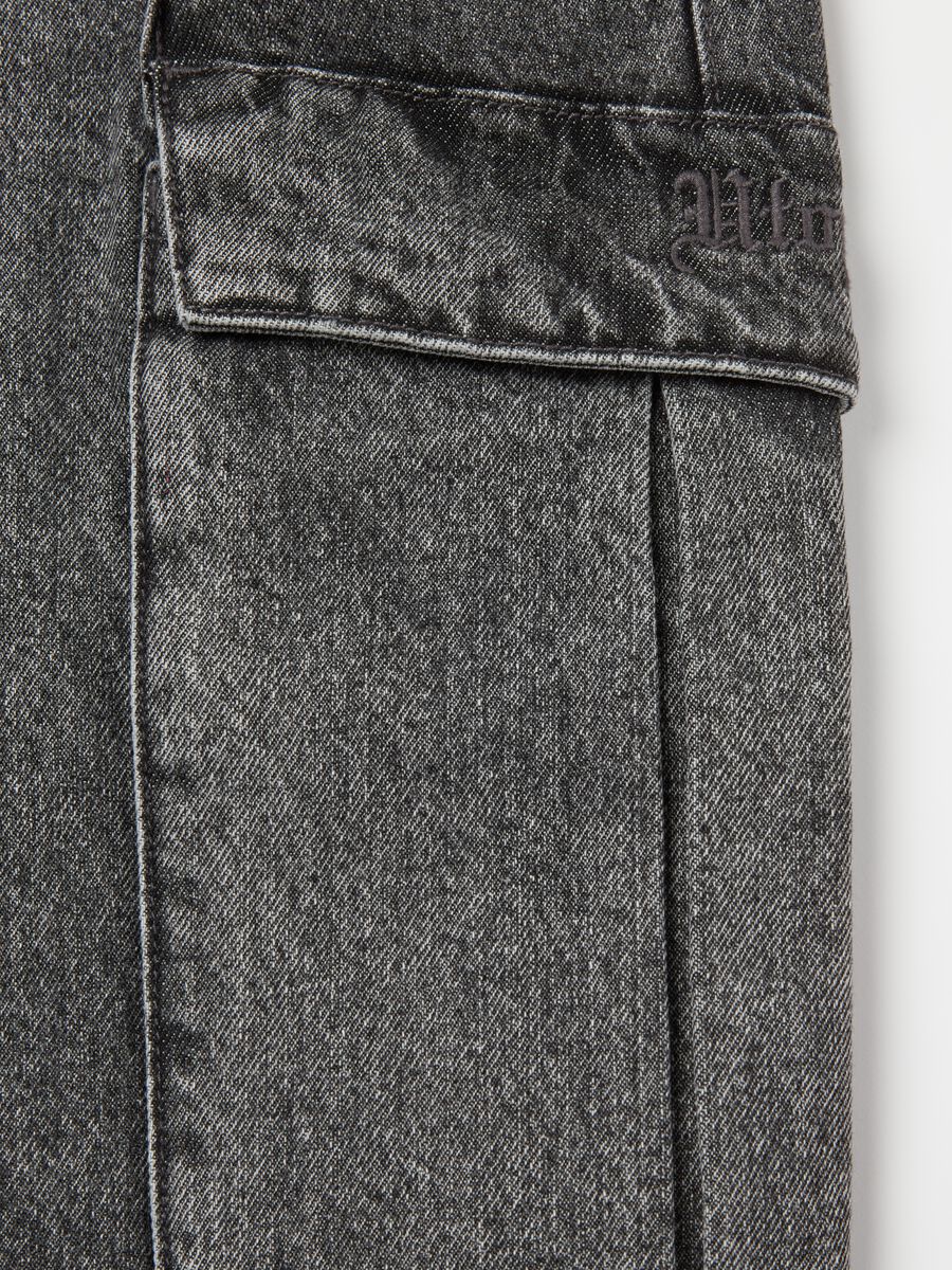 Cargo Denim Vintage Gray_8