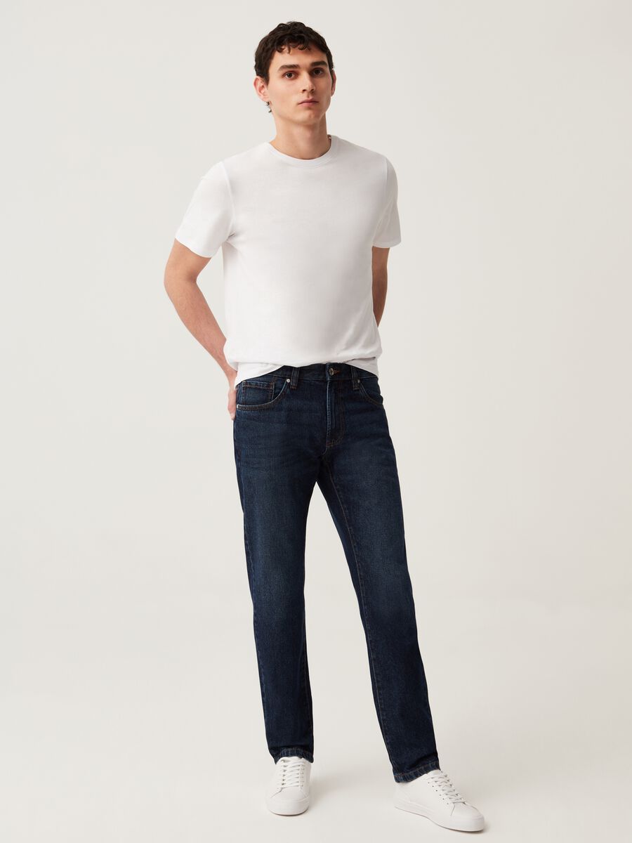 Regular fit jeans, GutteridgeEU