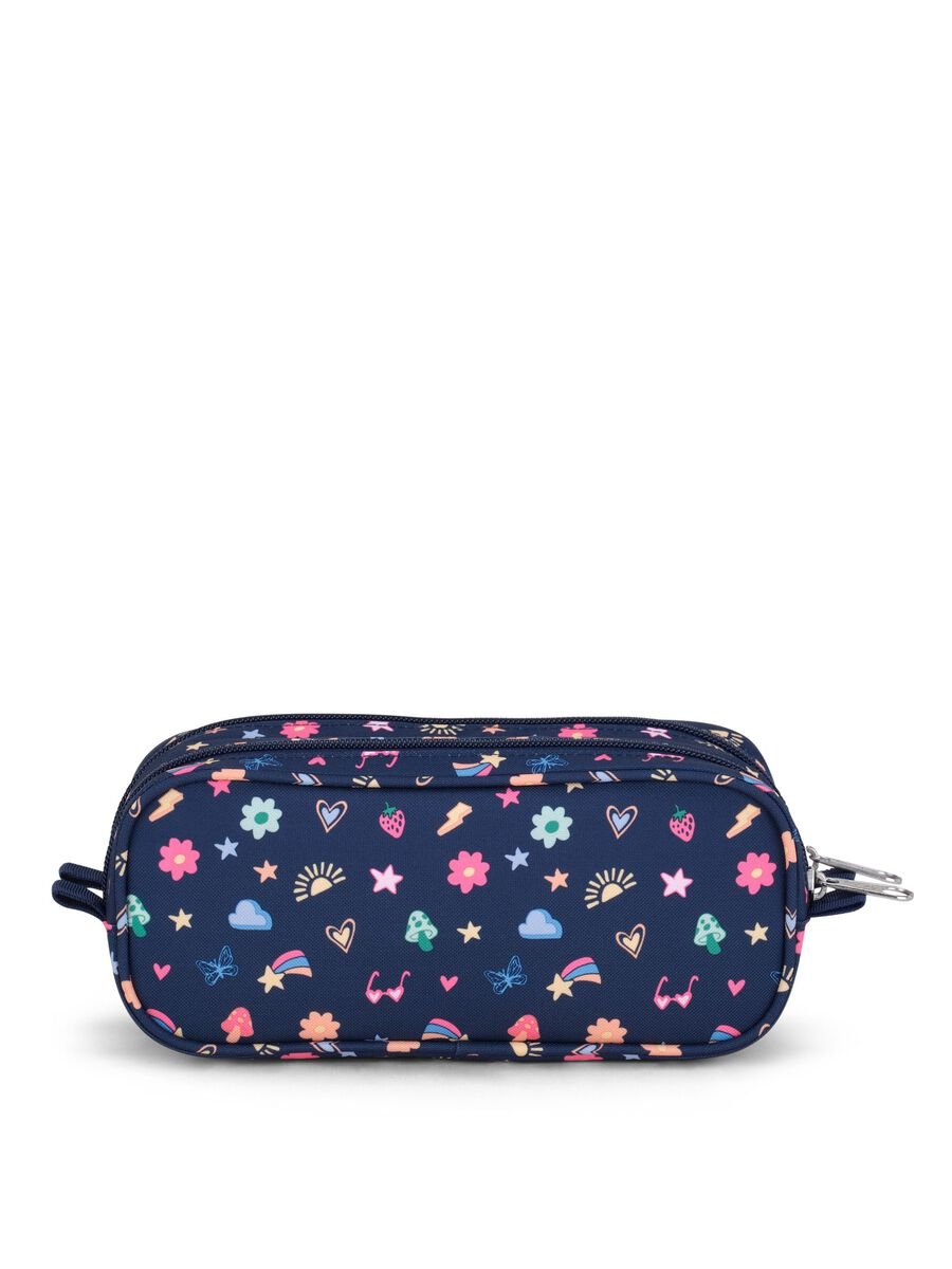 Large Accessory Pouch with pattern_2