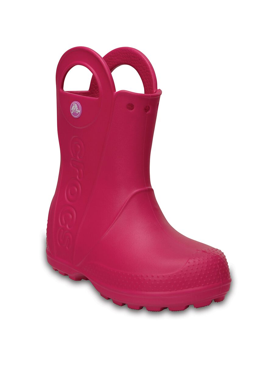 Crocs rain boot_0