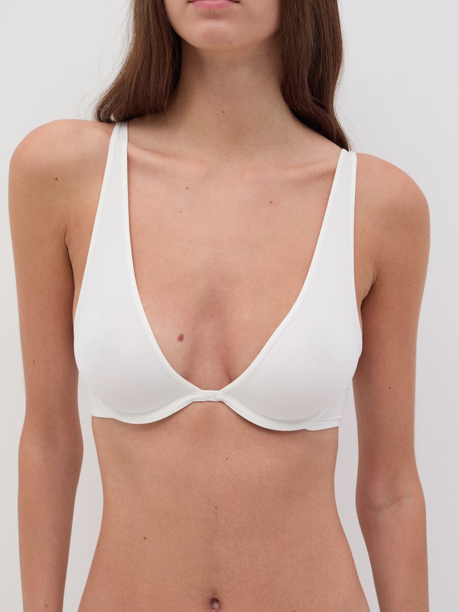 Ida bralette in microfibre with underwiring_2