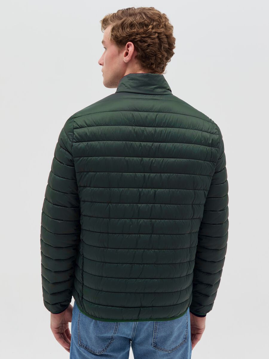 Ultralight full-zip down jacket_2