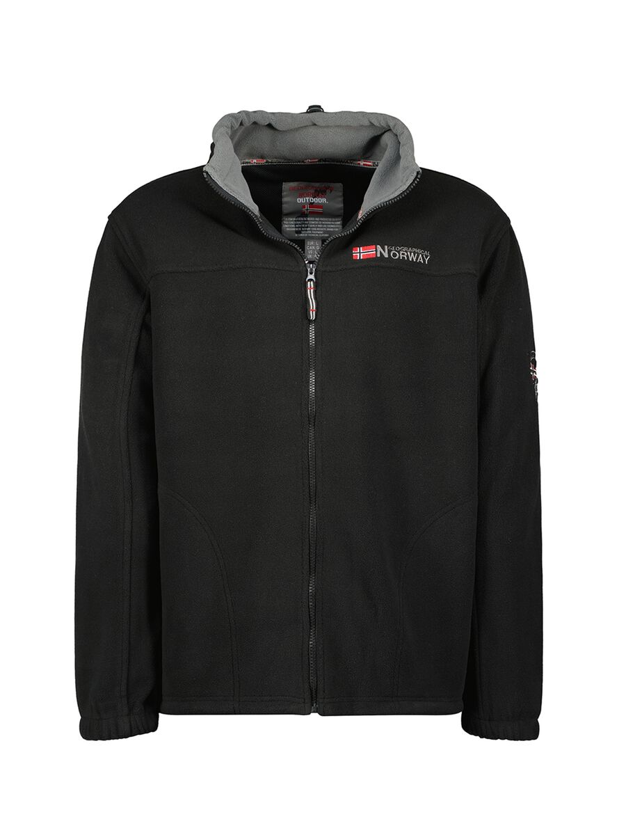 Geographical Norway GYMCLASS Grey / Mix - Fast delivery