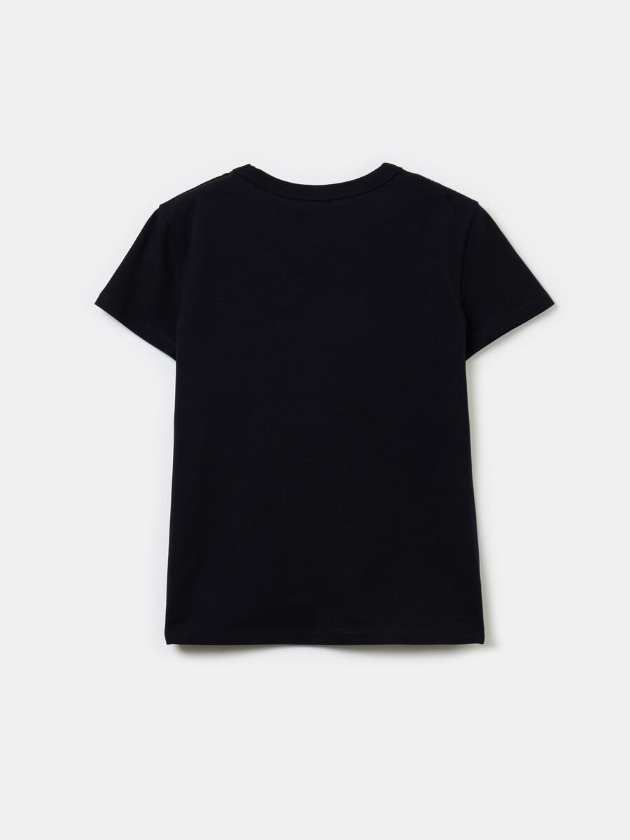 Essential organic cotton T-shirt_4