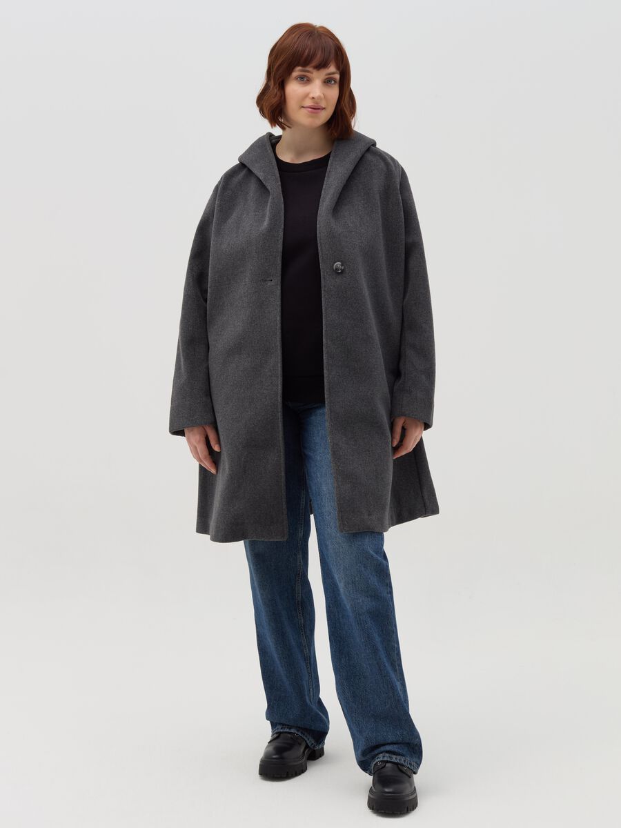 Curvy coat with hood_1