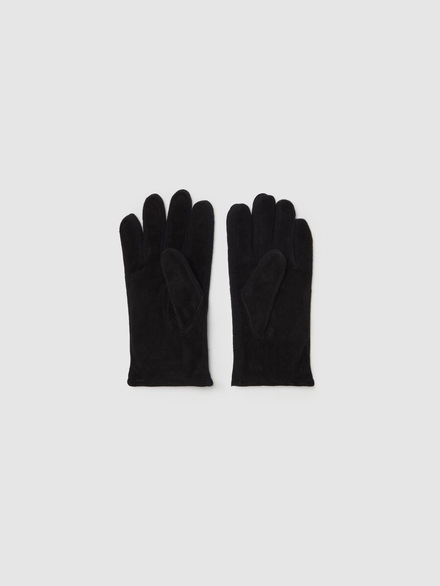 Suede gloves_1