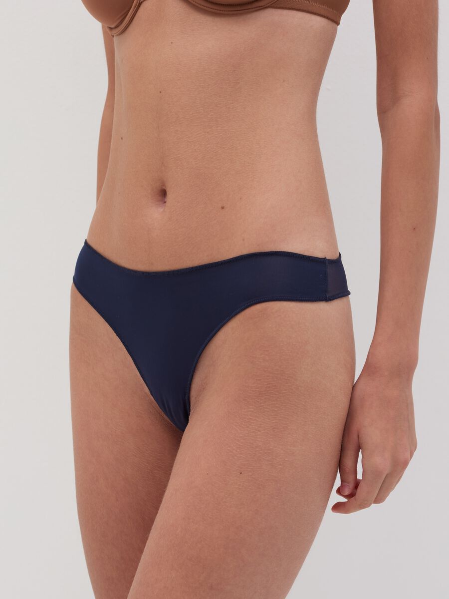 Two-pack Brazilian-cut briefs in microfibre_2