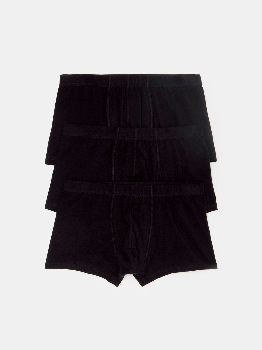 Three-pack organic cotton boxer shorts_5