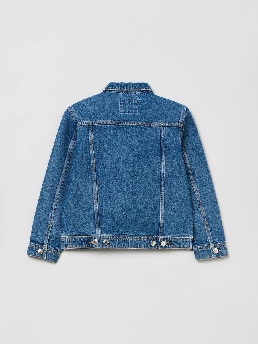 Denim jacket_1