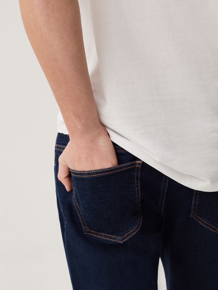 Premium regular-fit jeans_3