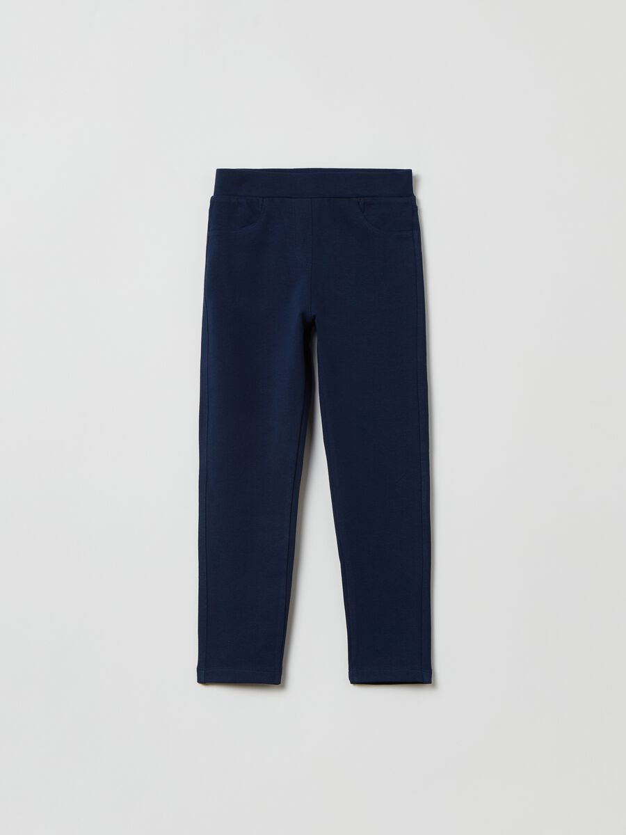 Girl's Trousers