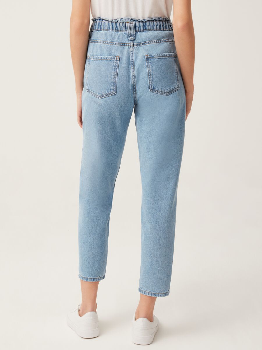 Jeans cropped slouchy_2