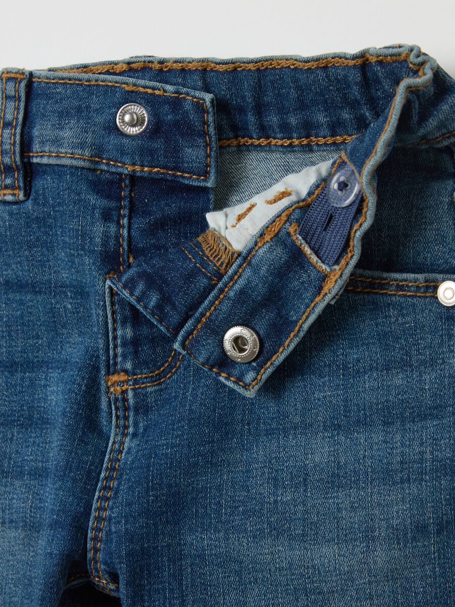 5-pocket jeans_2