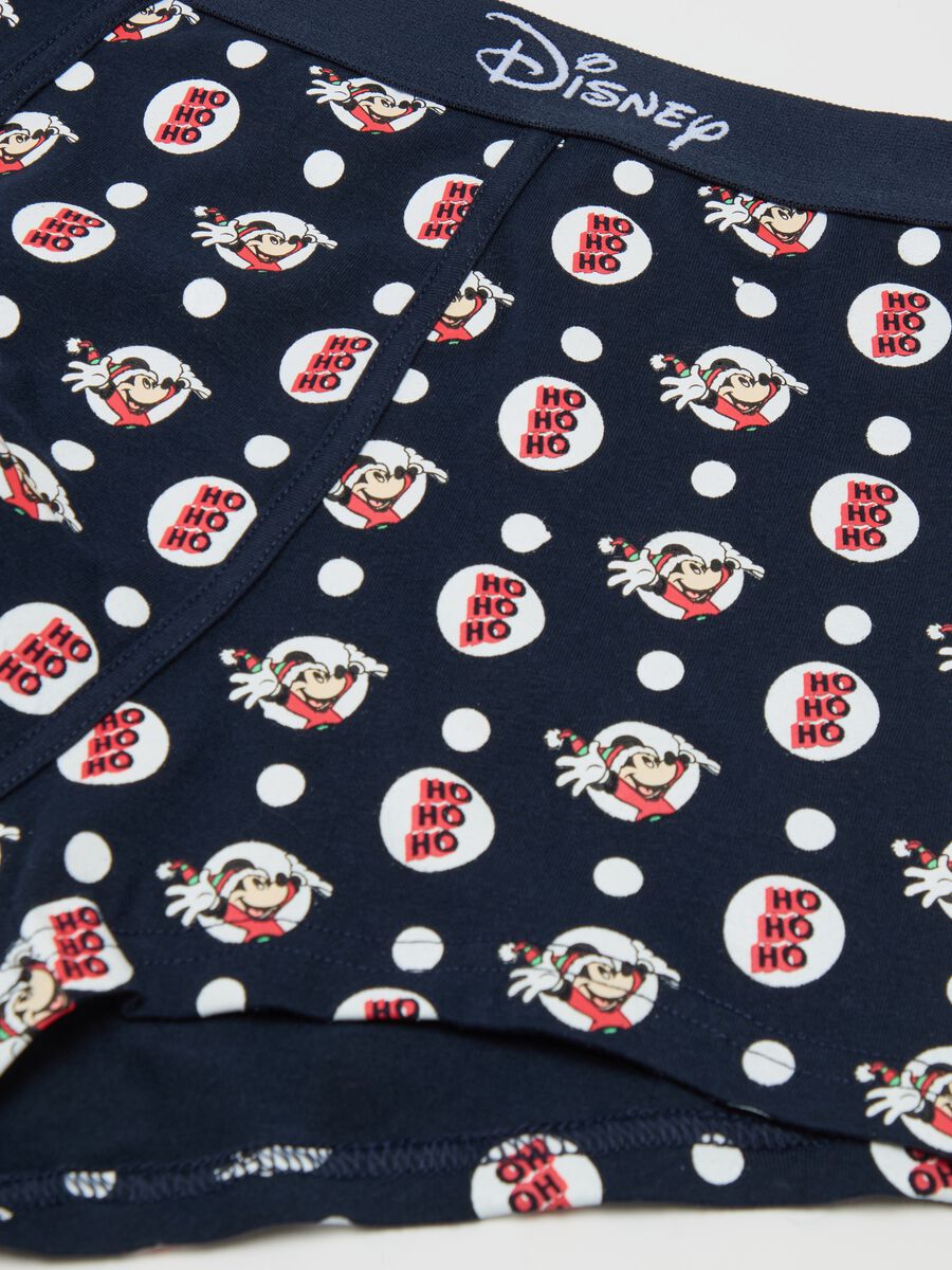 Boxer shorts with all-over Disney print_5