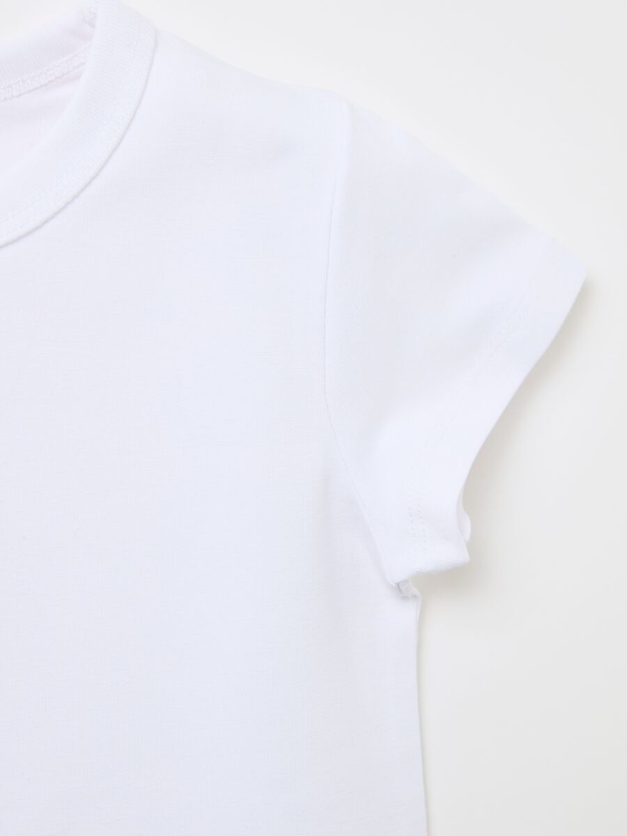 Essential organic cotton T-shirt_3