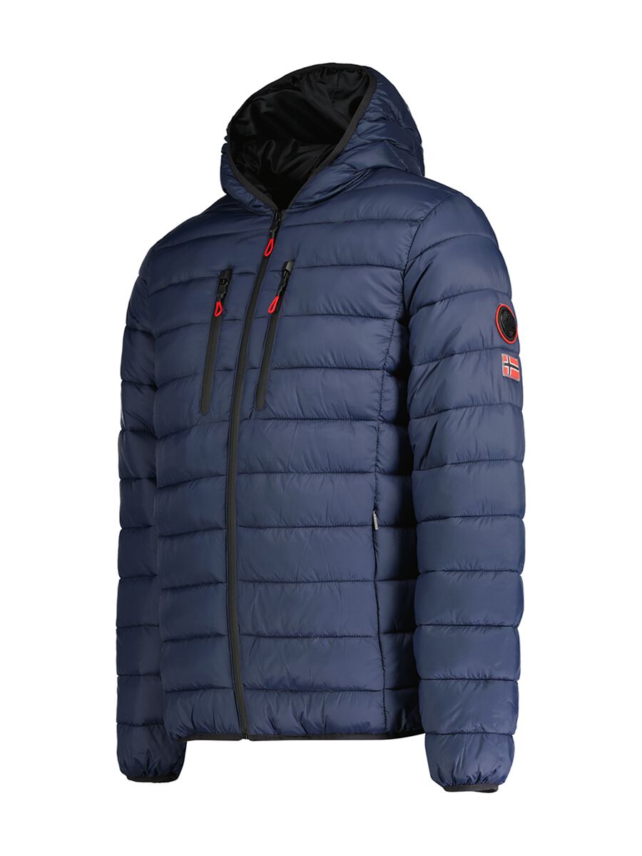 Geographical Norway Man's Collection