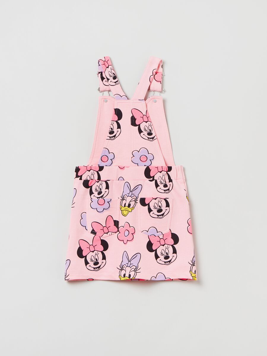 Disney Minnie Mouse and Daisy Duck pinafore_1