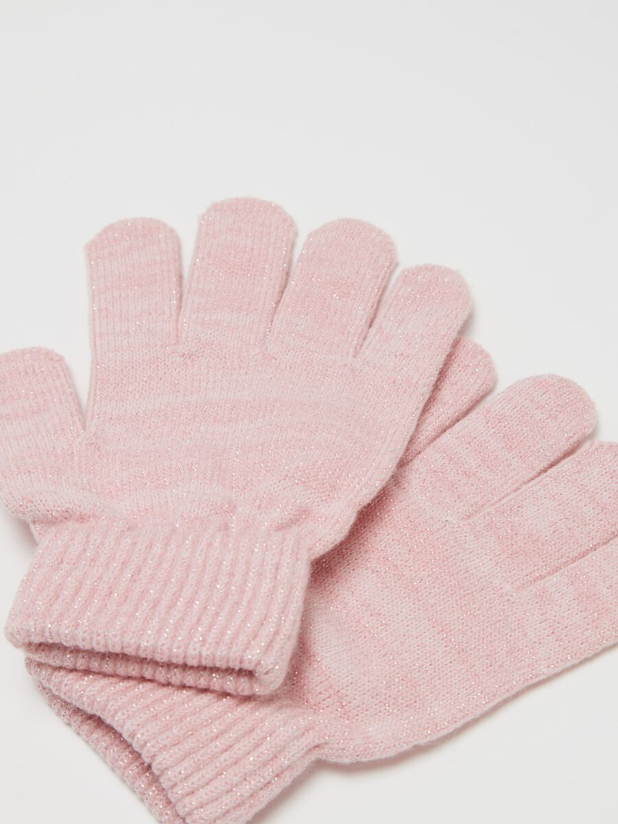 Lurex gloves_2