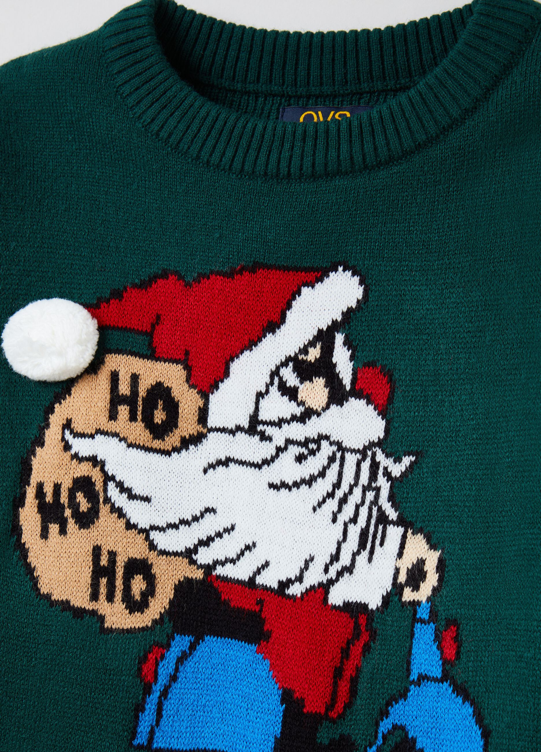 Father sale christmas jumper