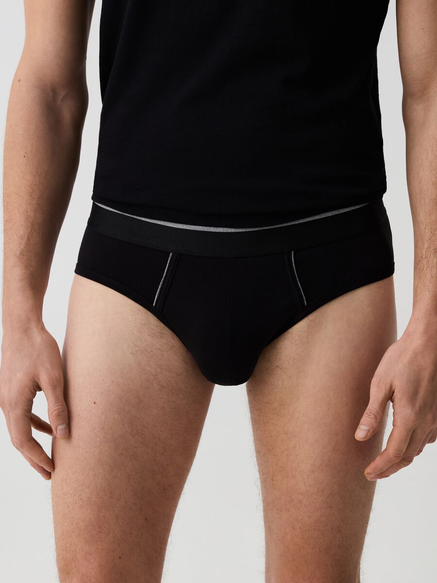 Men's Underwear: boxers, briefs, socks, undershirts and vests