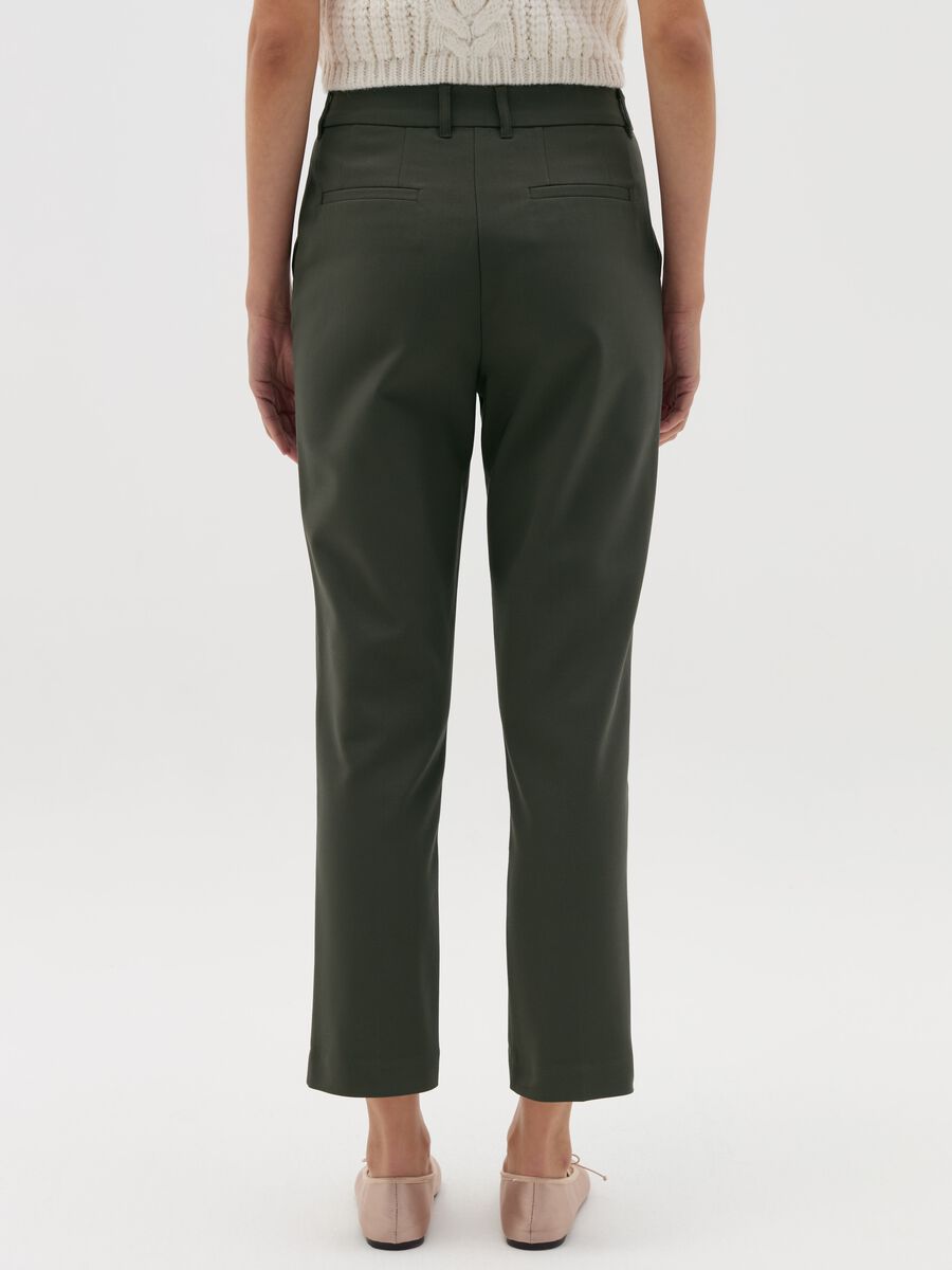 Pantaloni chino stretch_3