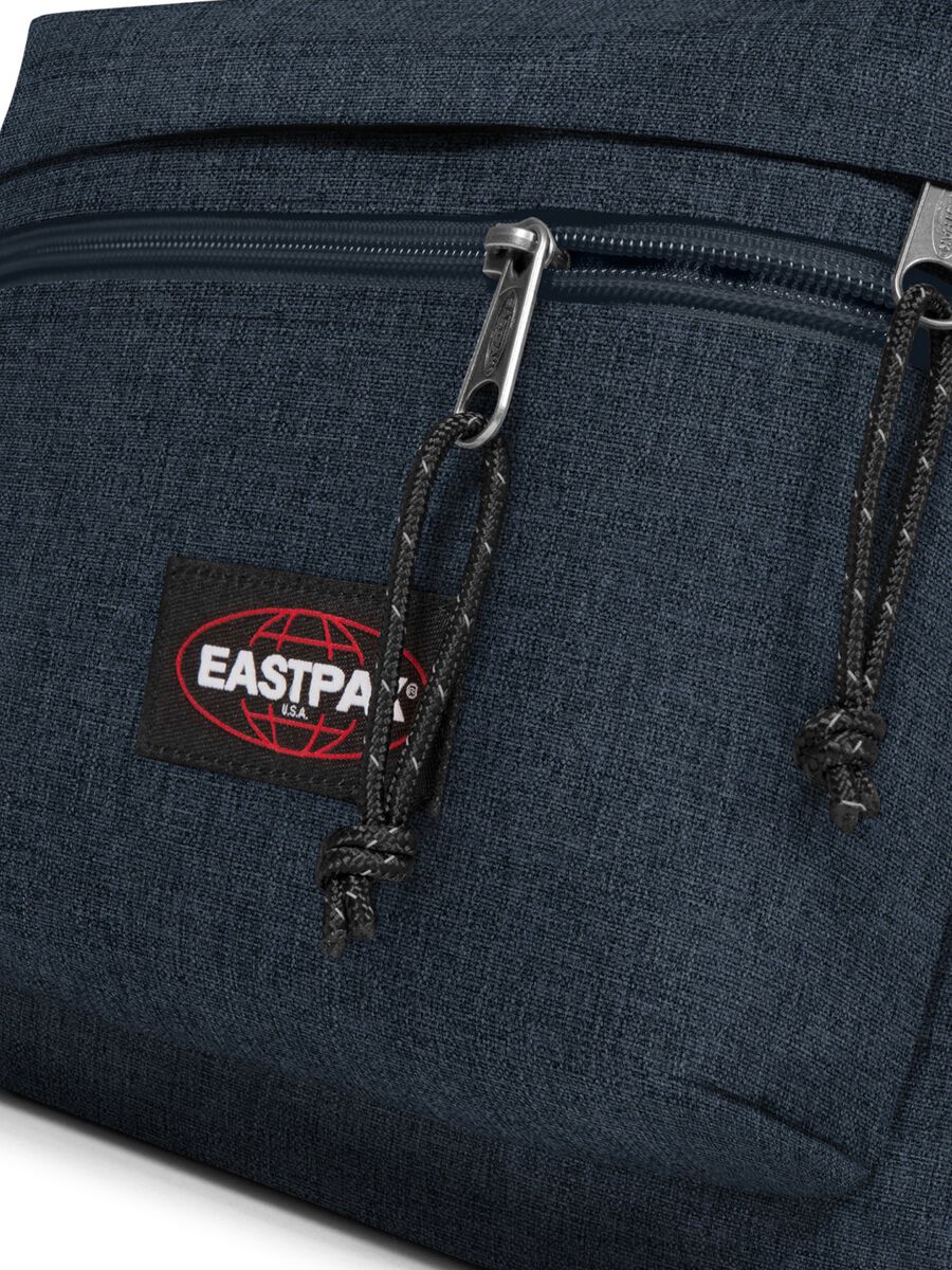 Eastpak EK074 Marsupio Accessoires Bleu Pz. : : Mode