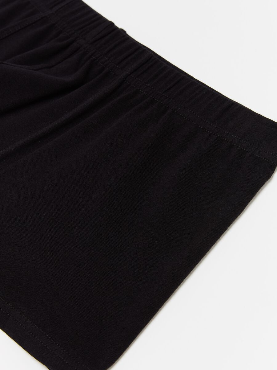 Three-pack organic cotton boxer shorts_5