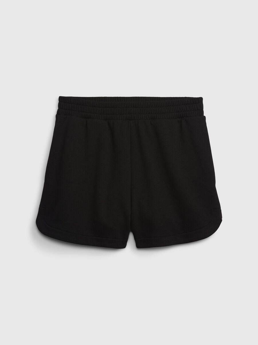 Shorts in French Terry_3