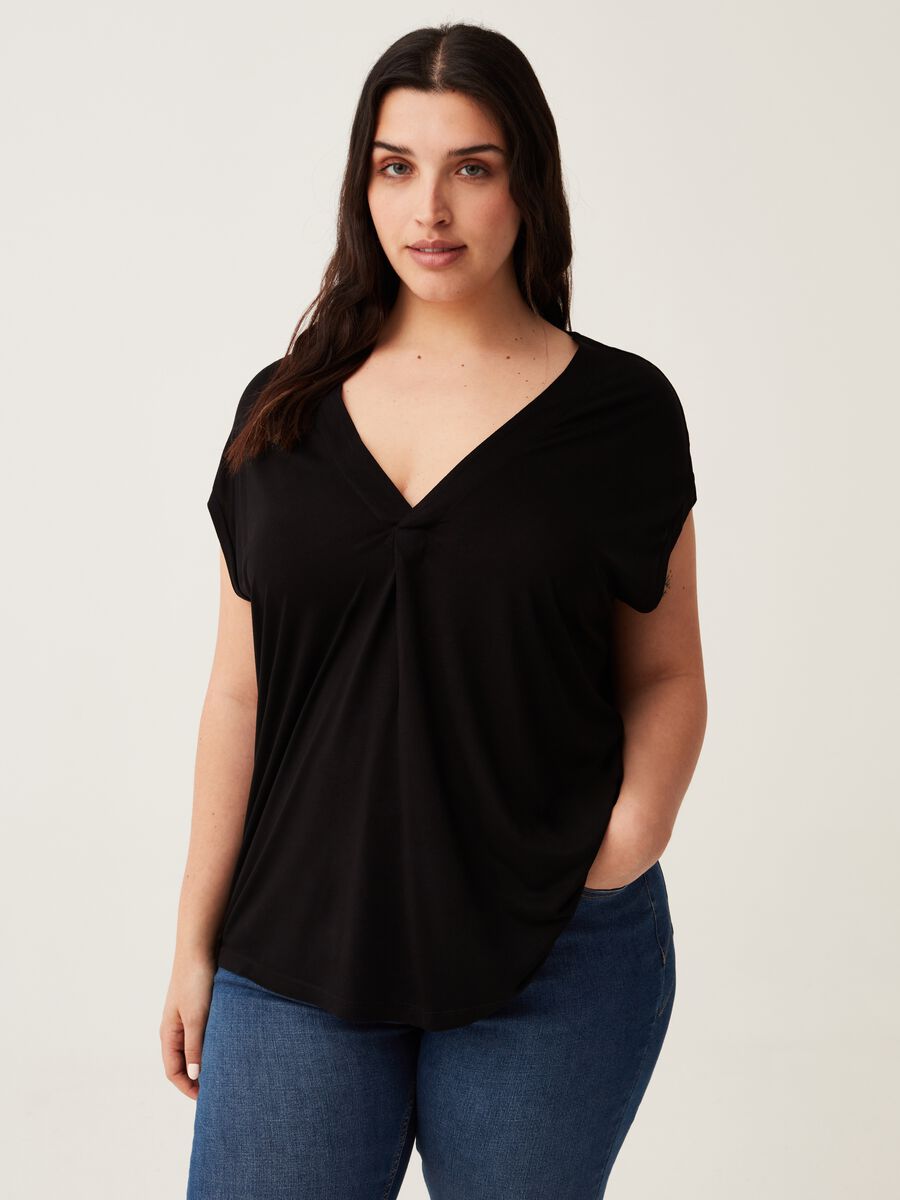 CoolRose - Premium Plus Size Fashion, Cooling & Breathable Fabric