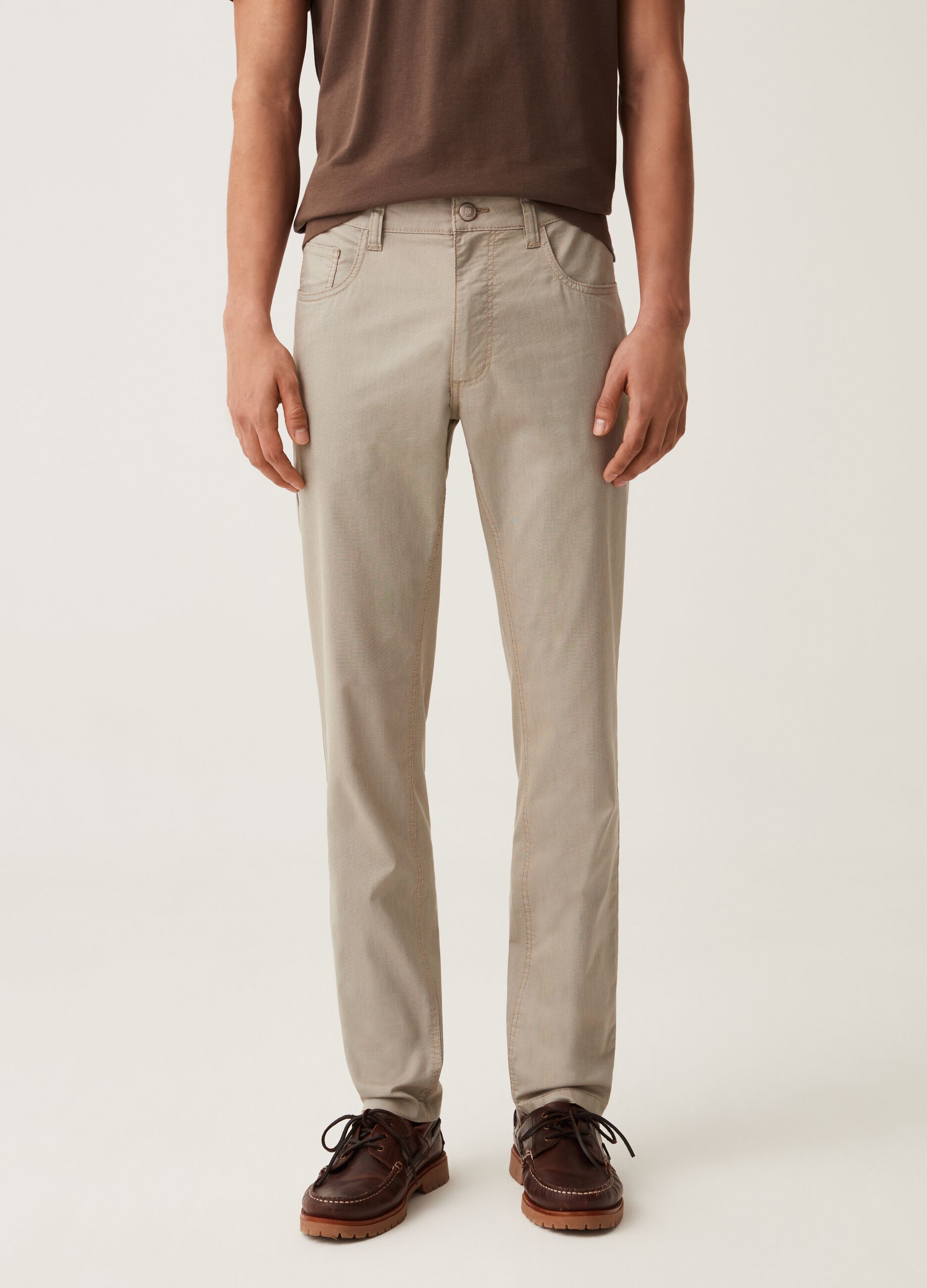 Whats the difference between 5pocket casual pants and other types of pants   Proper Cloth Help