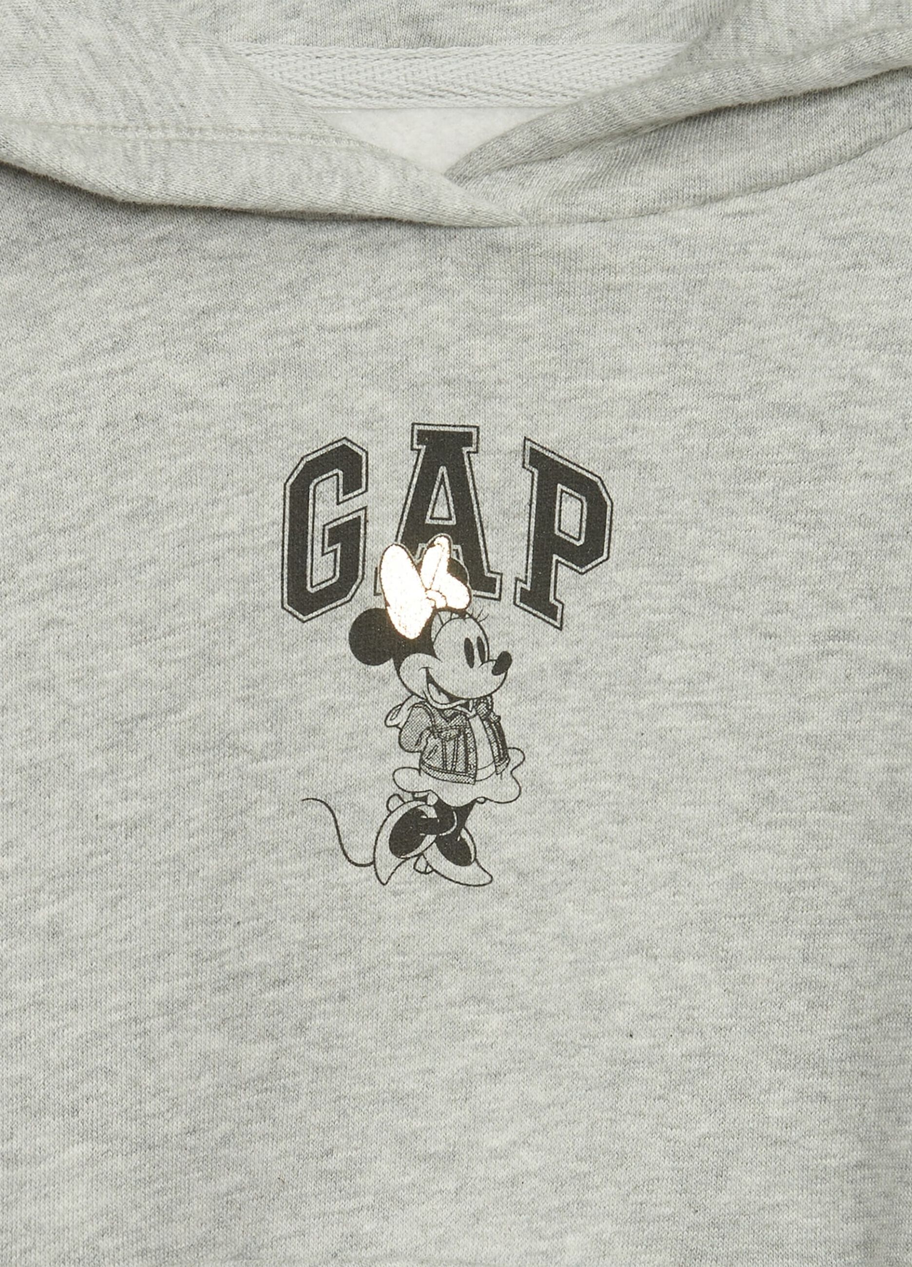 Disney 100th anniversary sweatshirt with hood