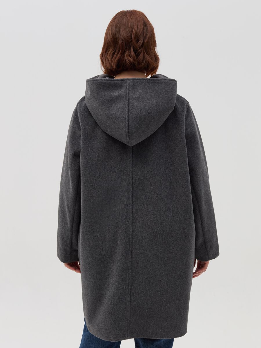 Curvy coat with hood_3