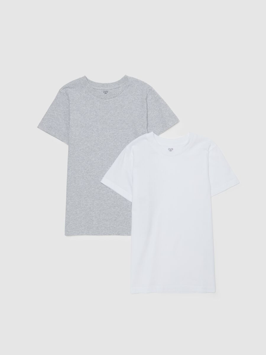 Two-pack organic cotton undershirts_0