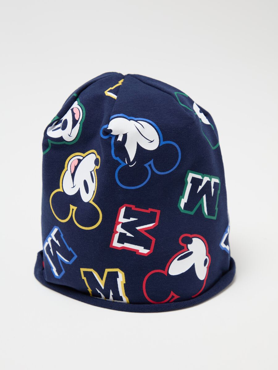 Hat with all-over Disney Baby Mickey Mouse_2