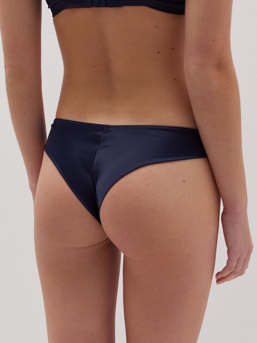 Satin-effect Brazilian-cut briefs_2