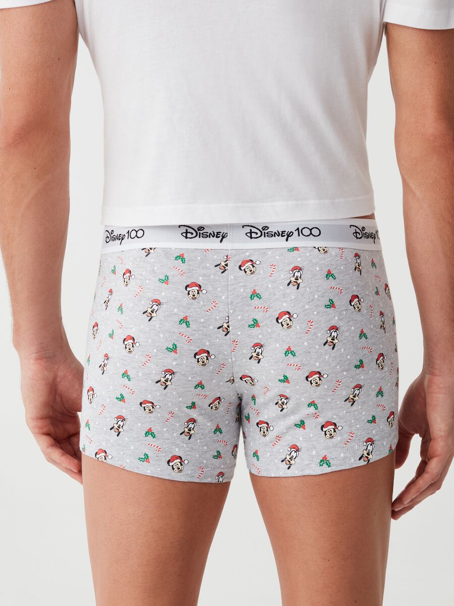 babyGap | Disney 100% Organic Cotton Holiday Mickey Mouse Briefs (7-Pack)