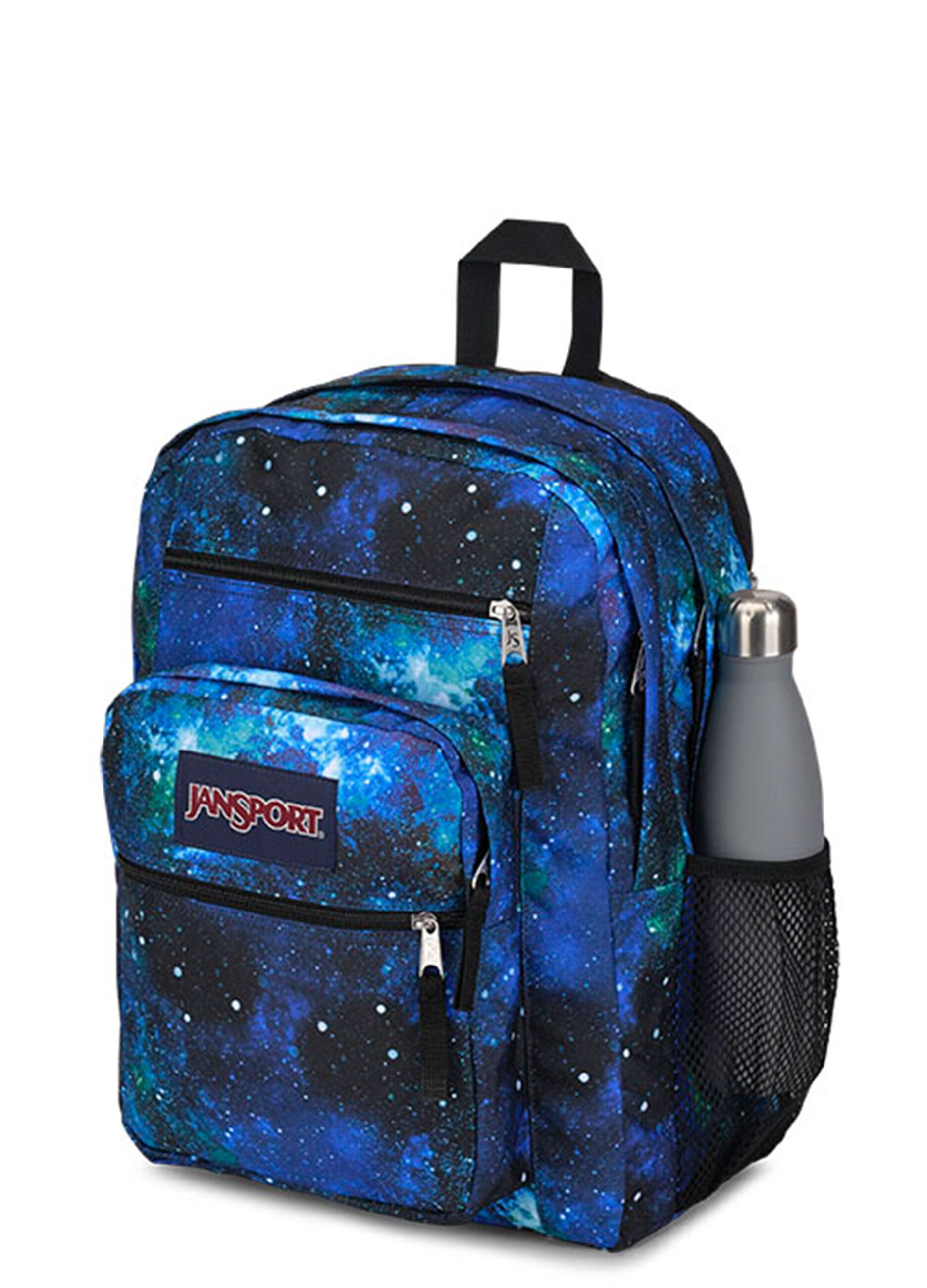 Zaino Big Student fantasia Space Dust