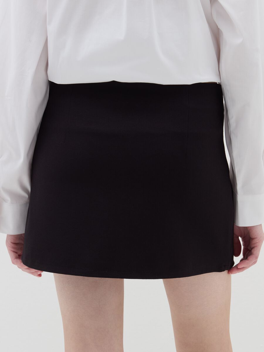 Wraparound miniskirt_2