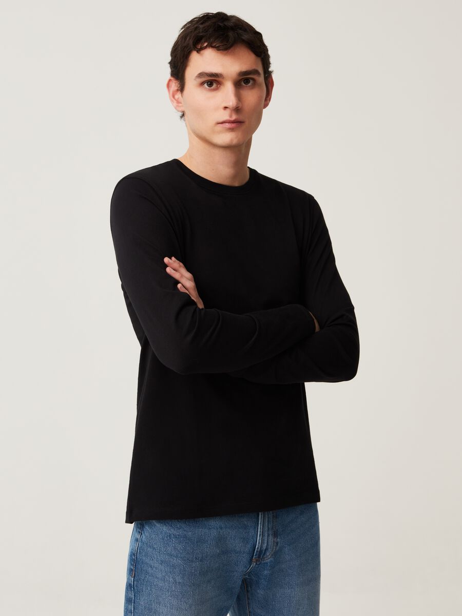 HTB Men's Turtleneck Shirts Long Sleeve T Shirts Slim Fit Cotton Pullover  Base Layer Tops : : Clothing, Shoes & Accessories