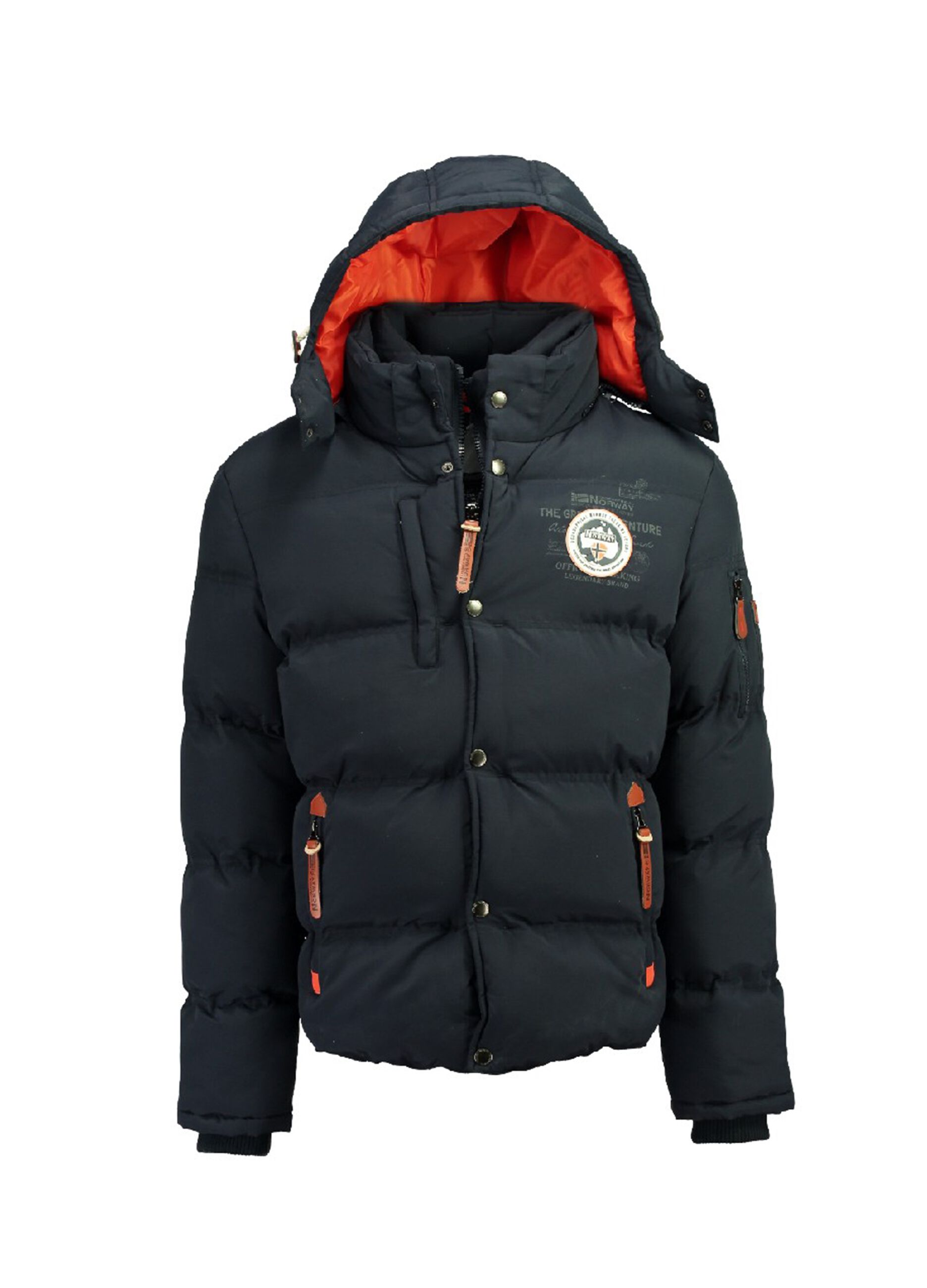 Geographical Norway Coats, Jackets & Vests for Women for sale