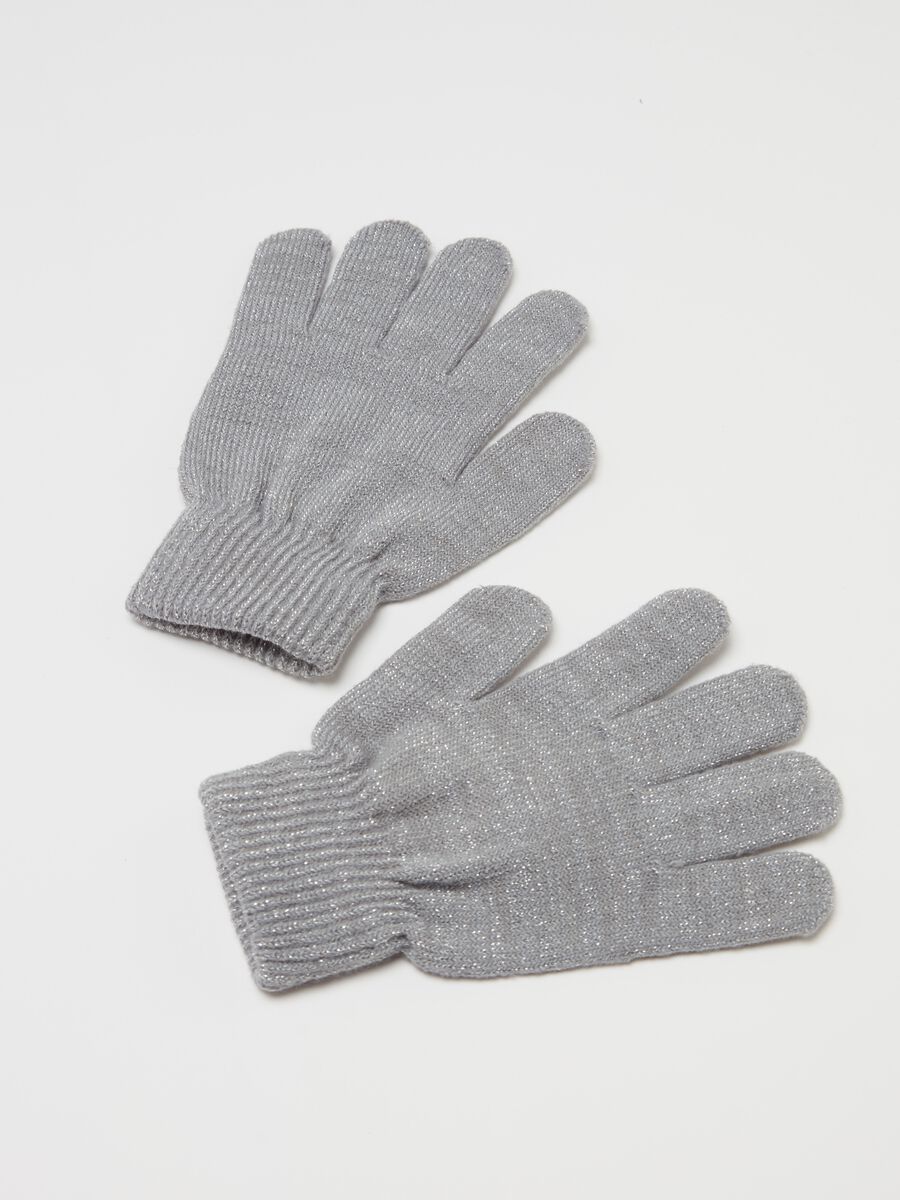 Lurex gloves_2