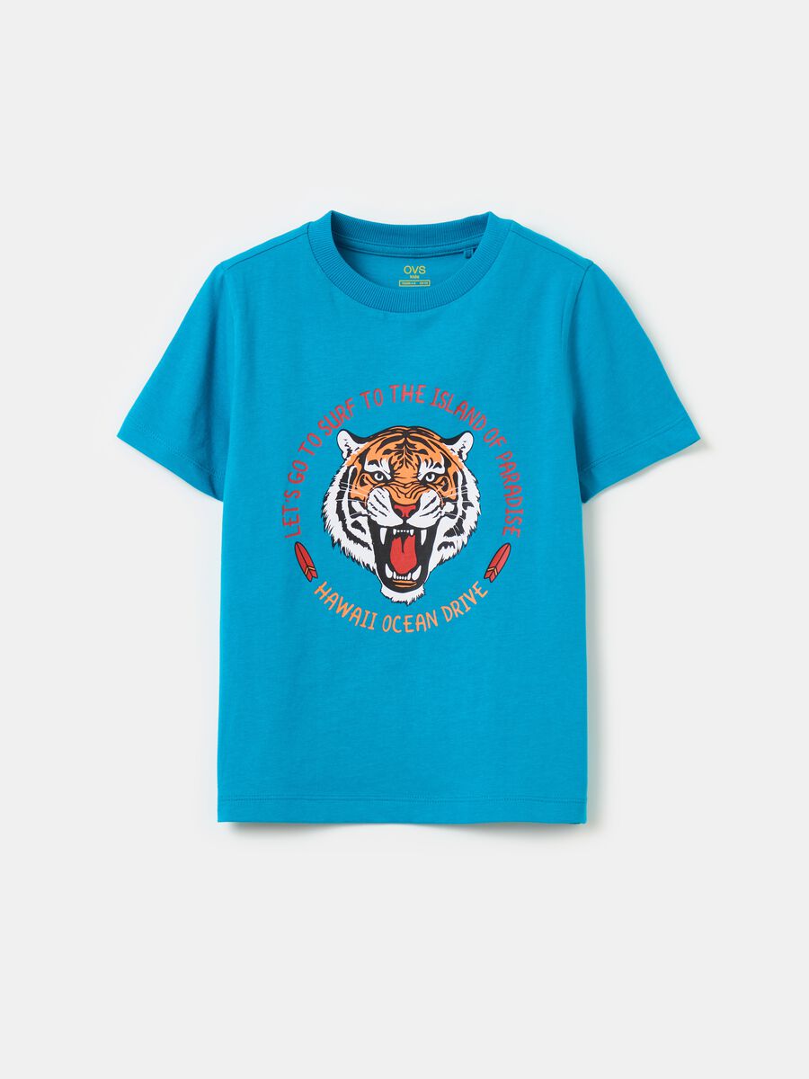 Boys' T-Shirts, Tops and Polos